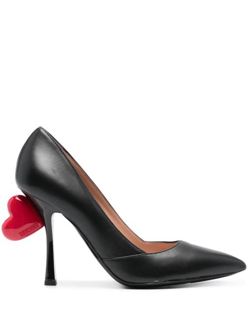  MOSCHINO | MA1003AC1I MA0000